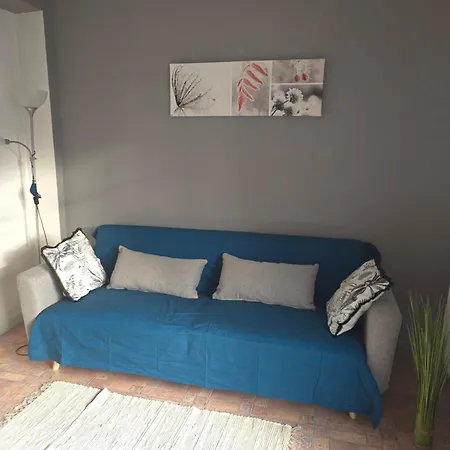 Apartment Balcon, Vue Degagee & Proche Gare Vichy